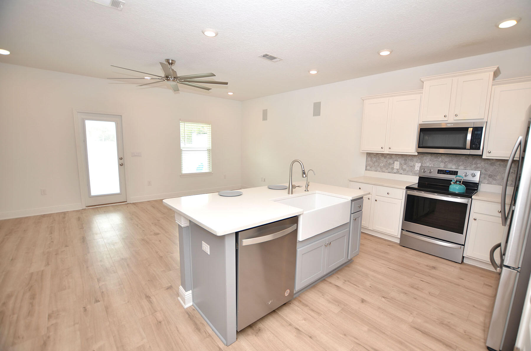 Harbor Place Townhomes - Residential