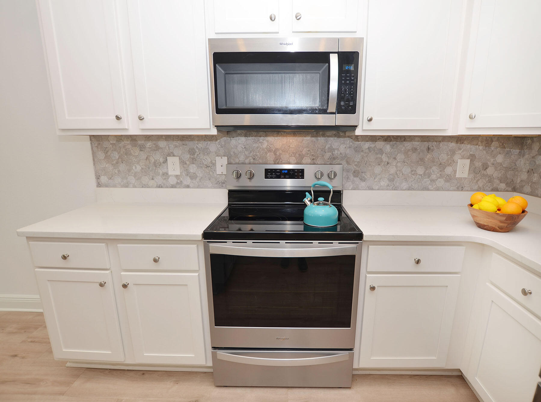 Harbor Place Townhomes - Residential