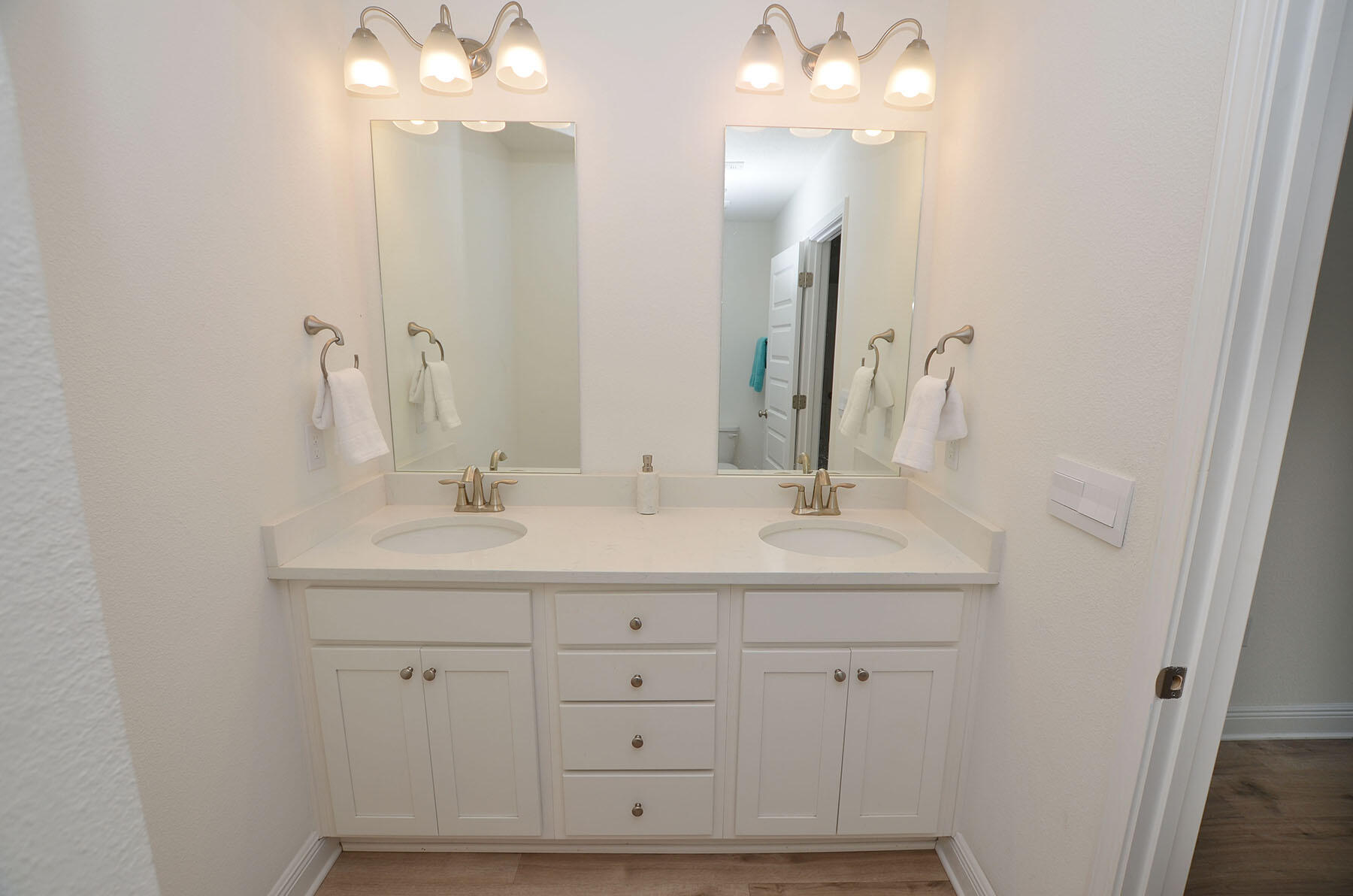 Harbor Place Townhomes - Residential