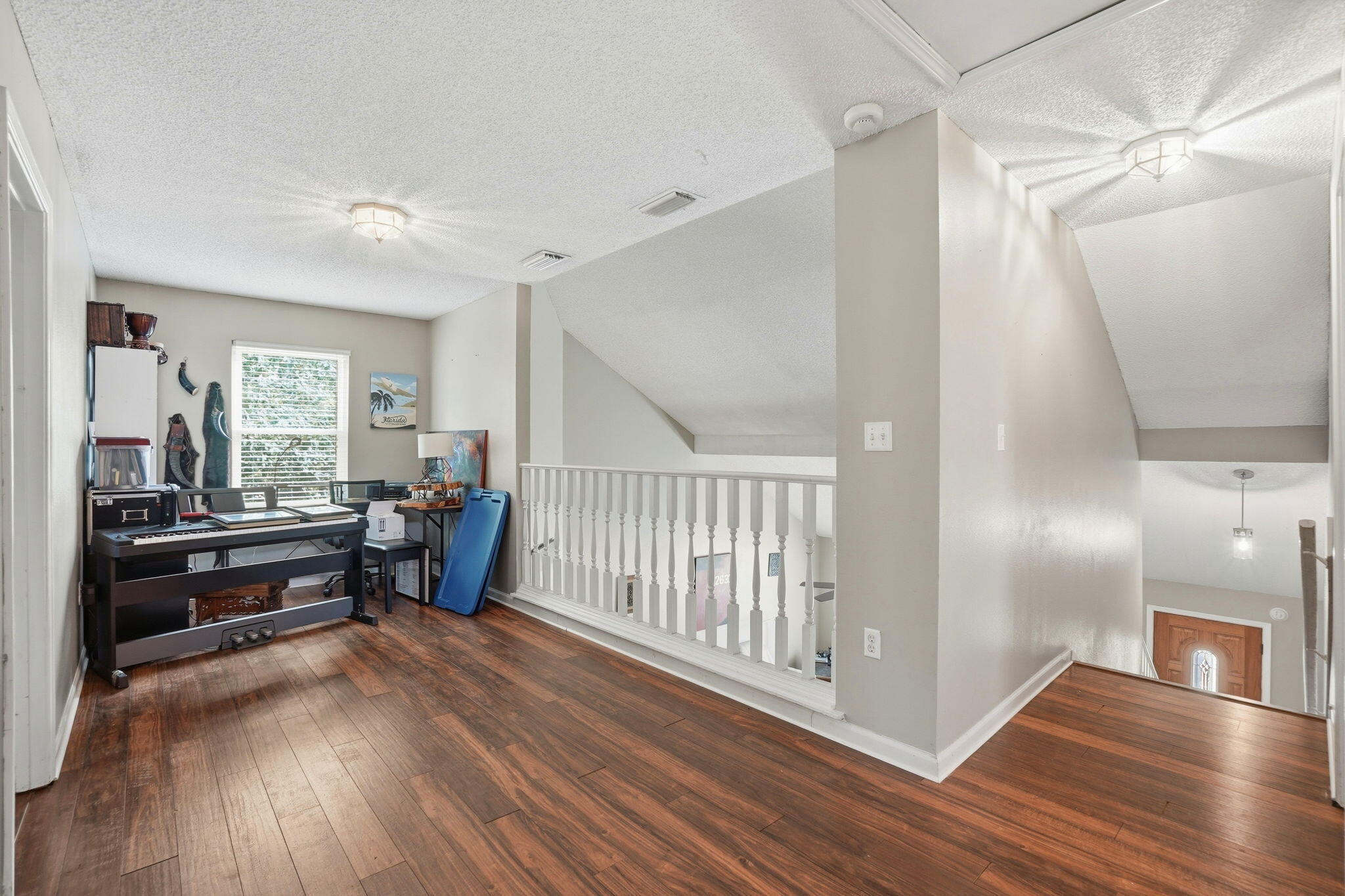 SHALIMAR OAKS - Residential