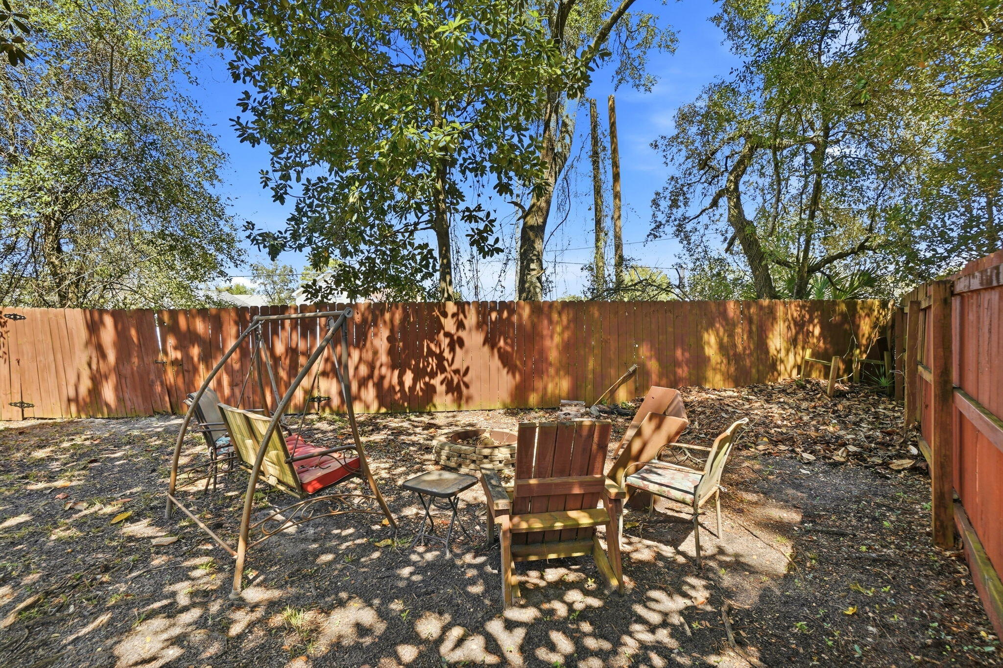 SHALIMAR OAKS - Residential