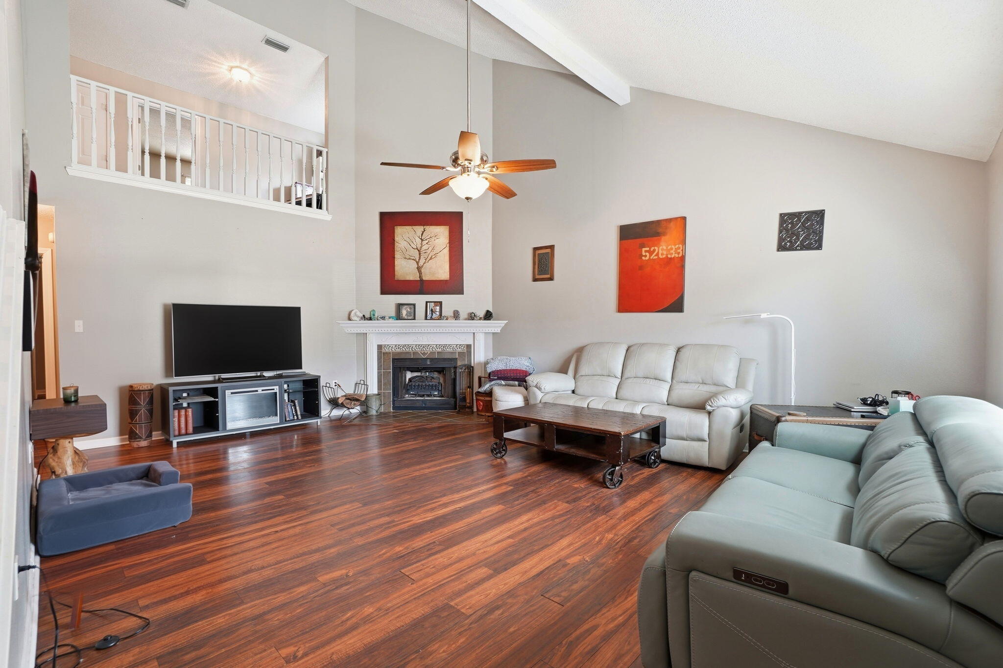 SHALIMAR OAKS - Residential