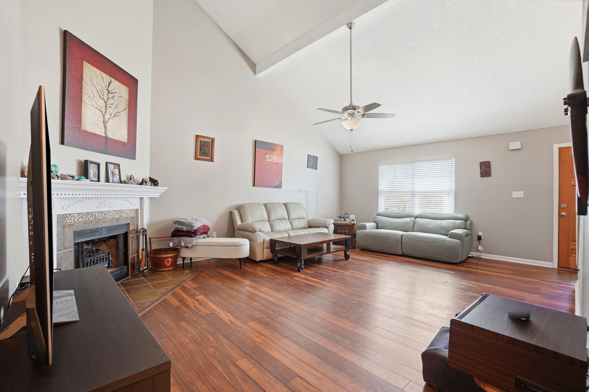 SHALIMAR OAKS - Residential