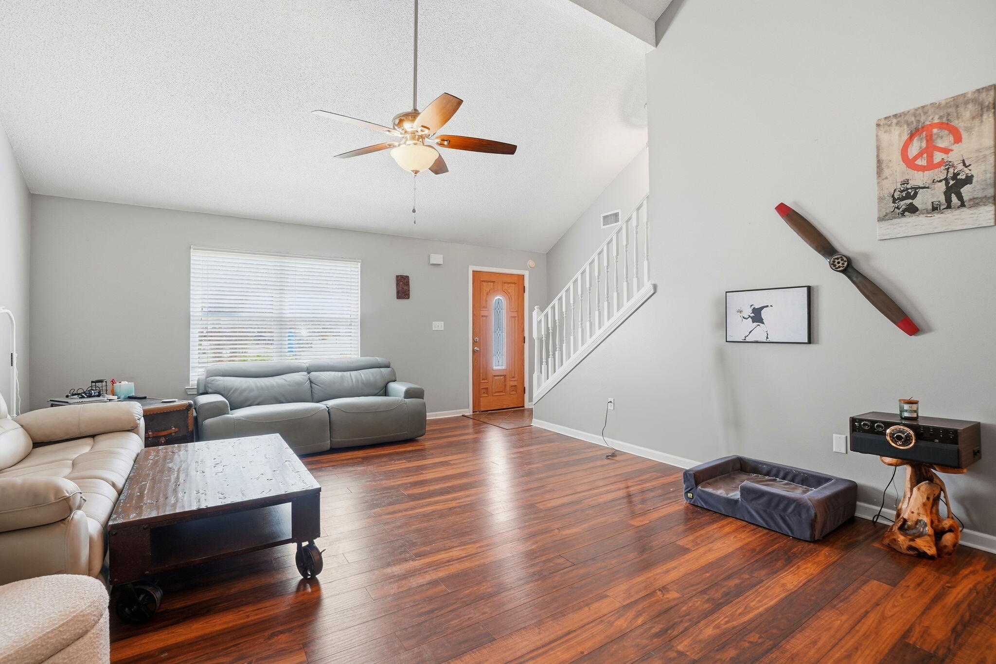 SHALIMAR OAKS - Residential