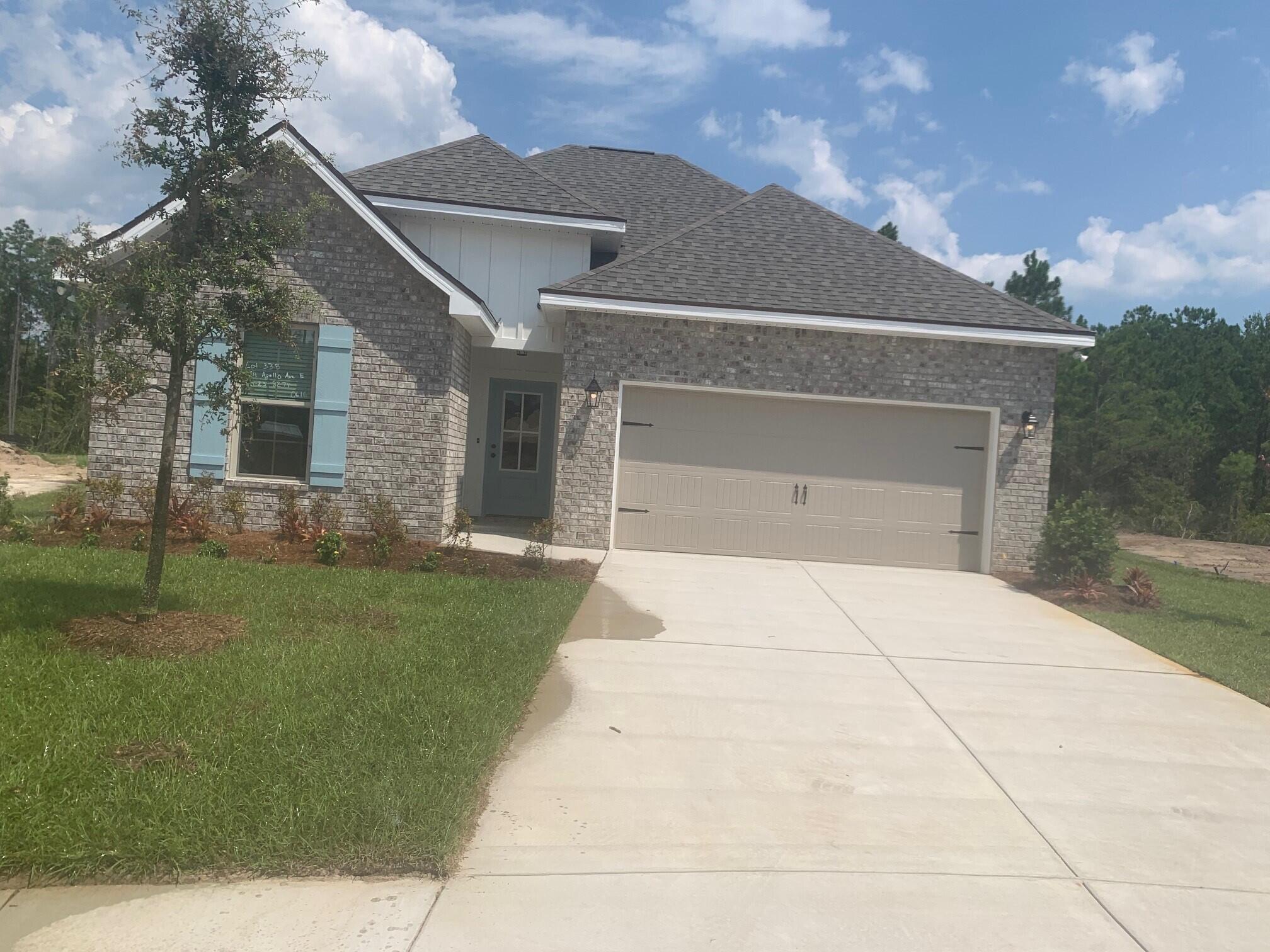 MOONSWEPT AT HAMMOCK BAY - Residential