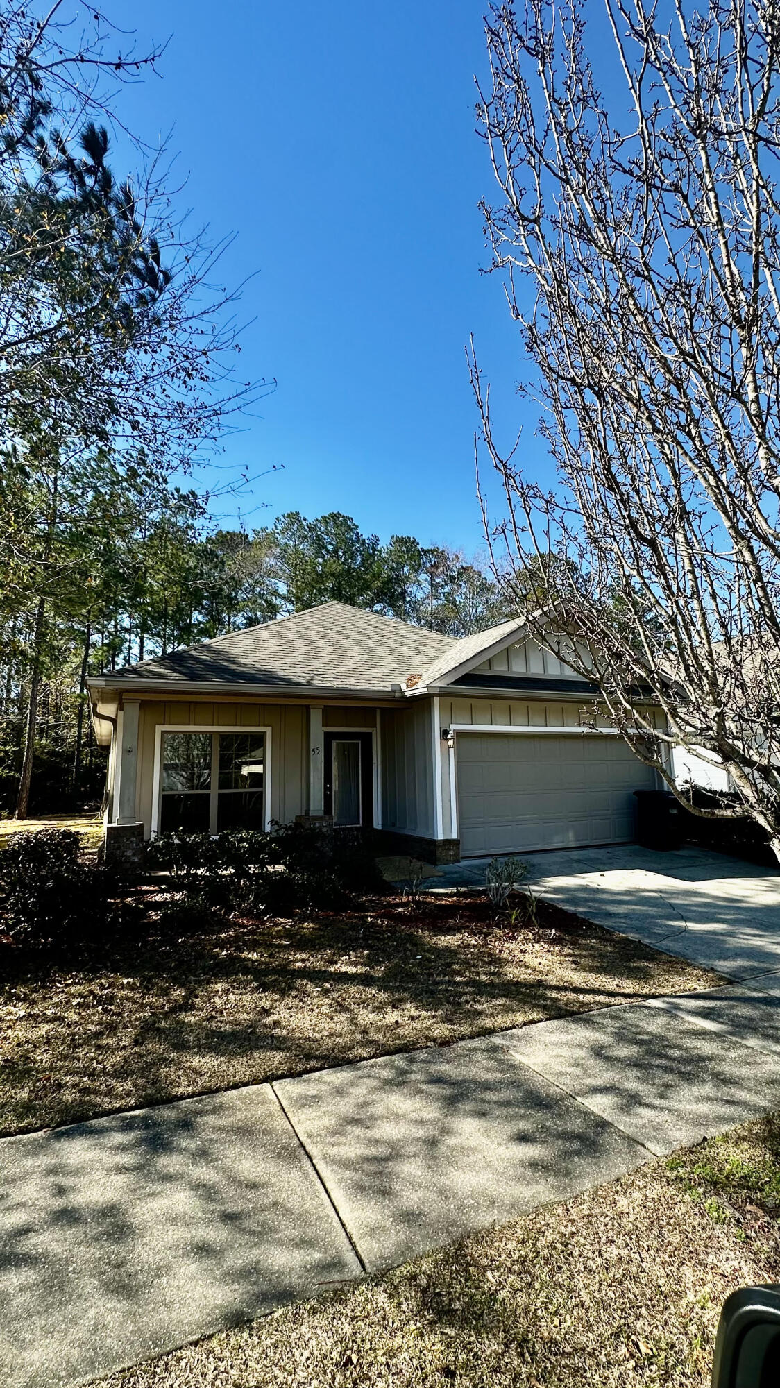 LAGRANGE - Residential
