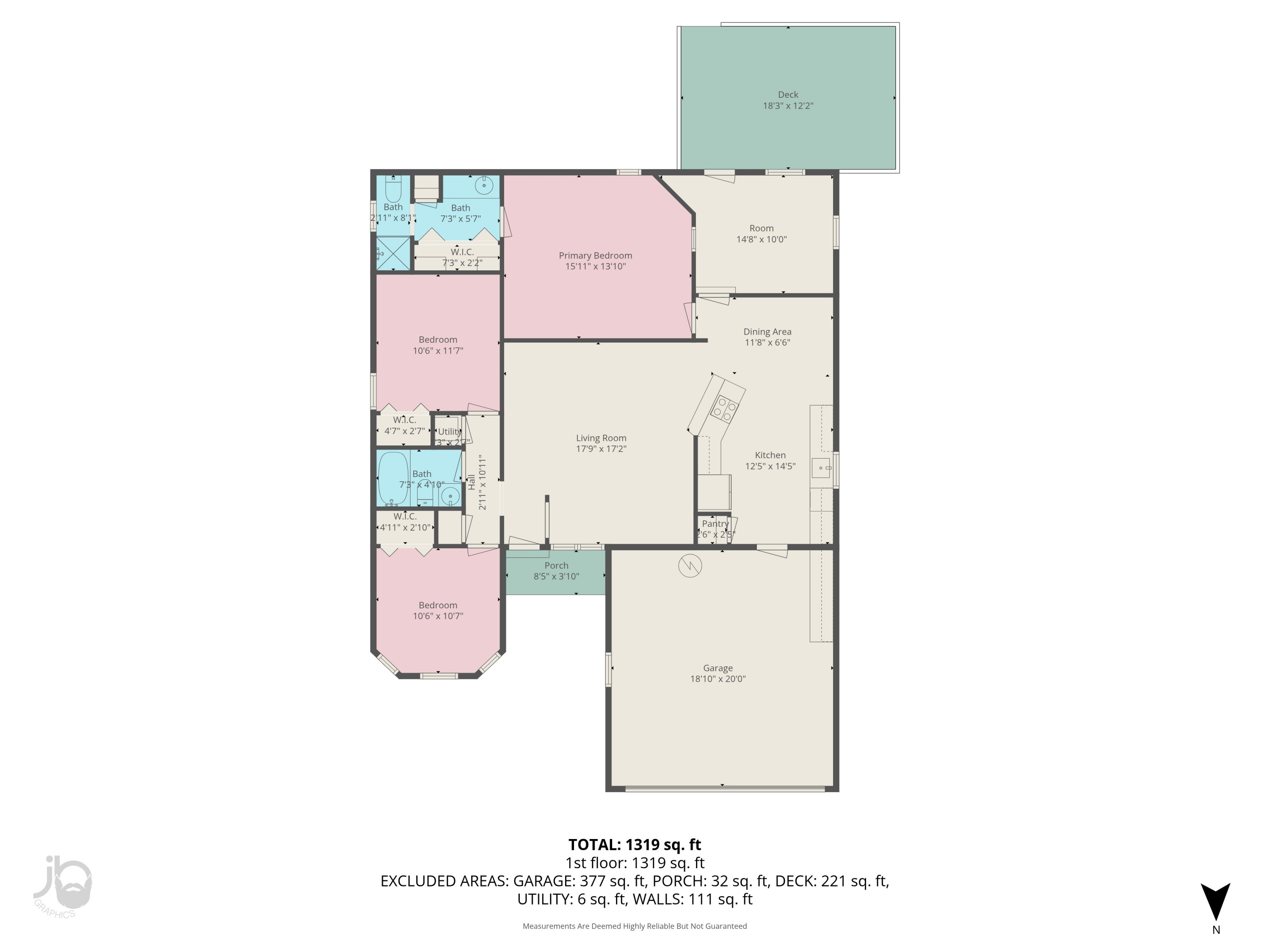 SUMMER TREE - Residential
