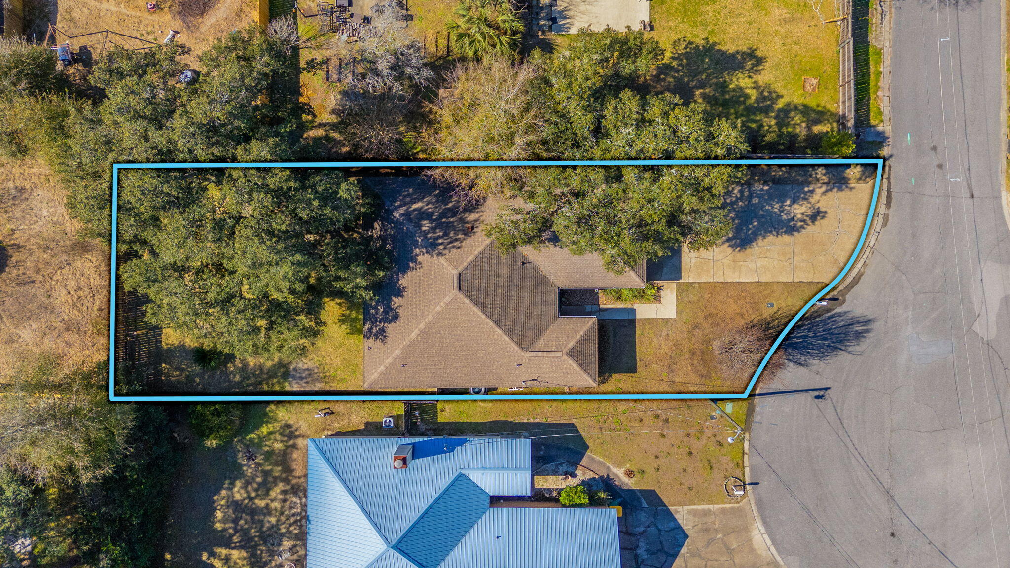 SUMMER TREE - Residential