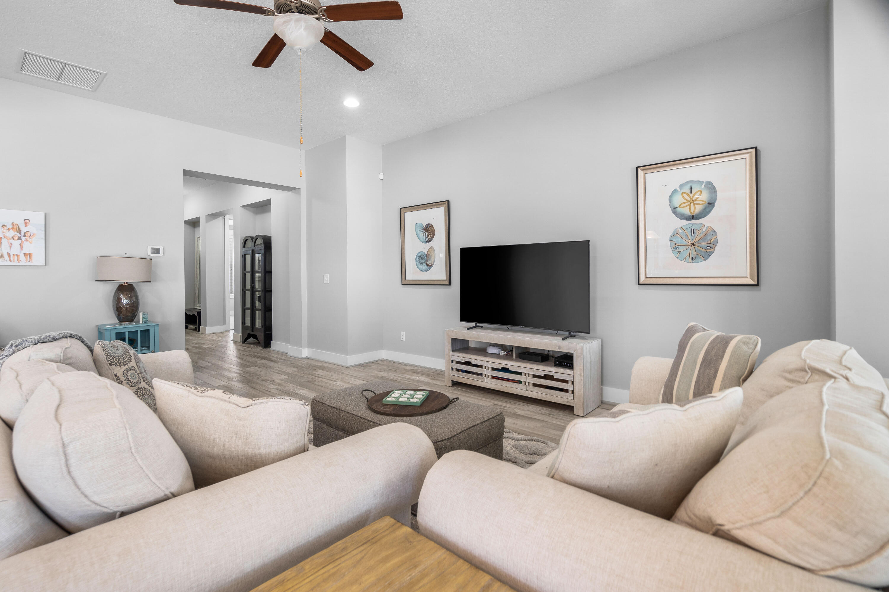 Whisper Dunes - Residential