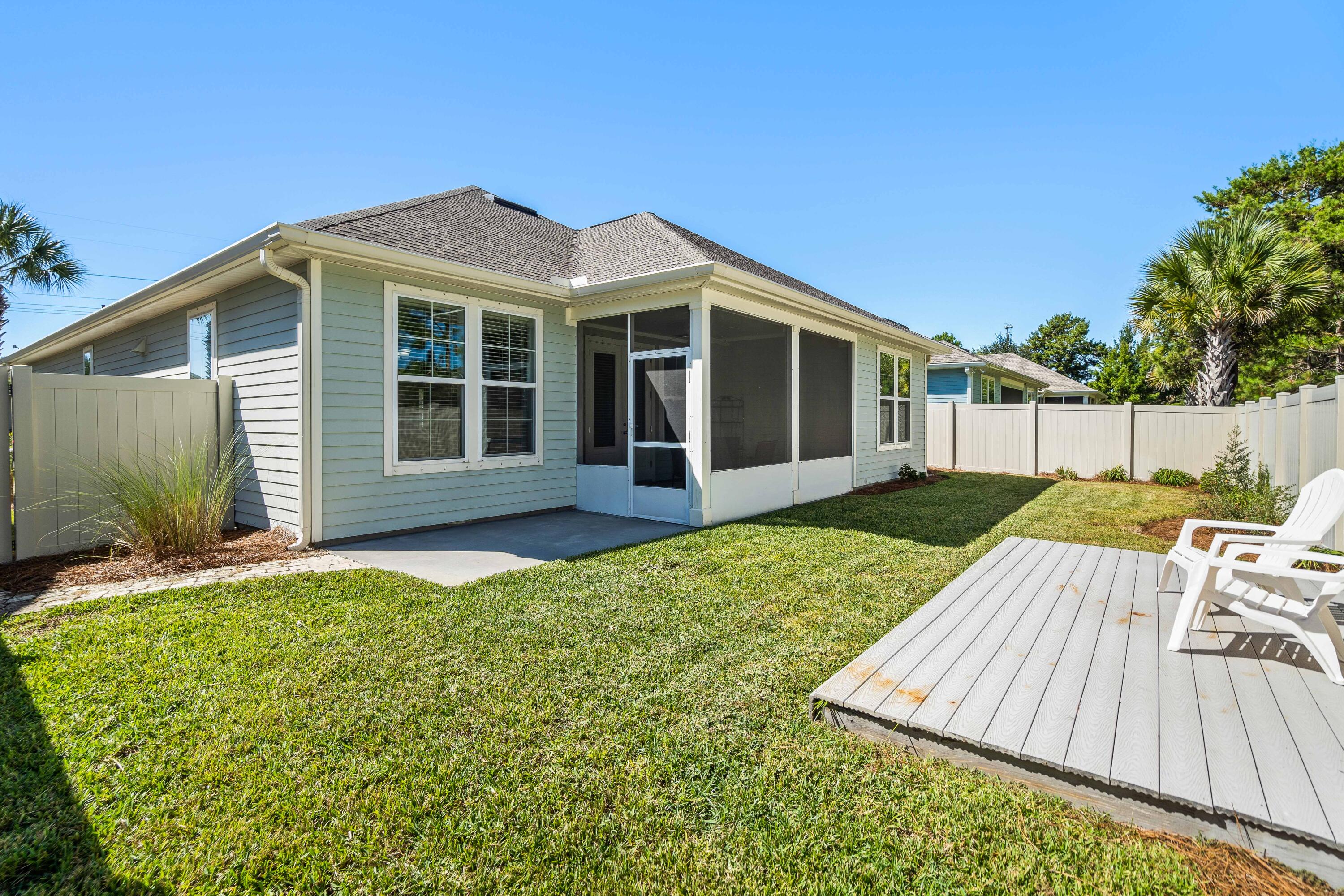 Whisper Dunes - Residential