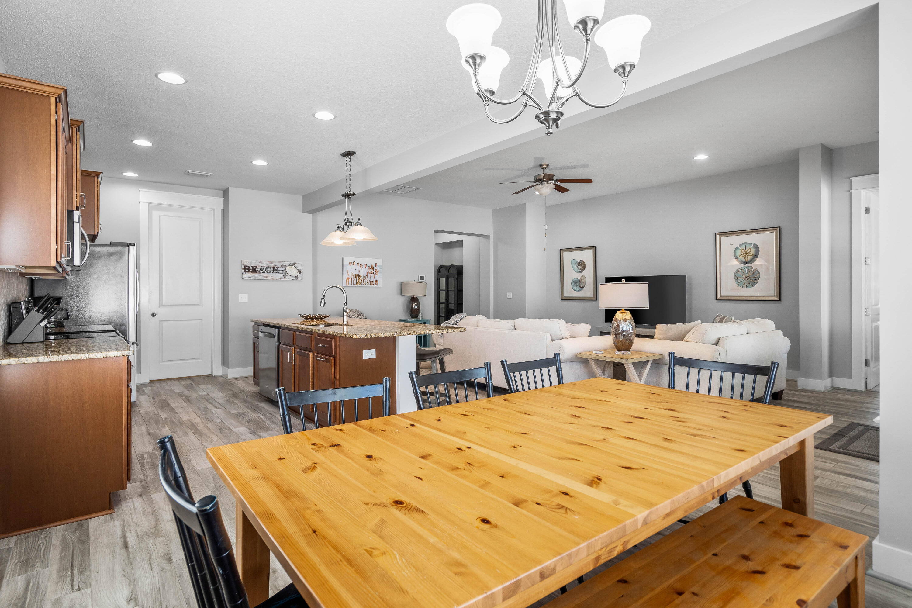 Whisper Dunes - Residential