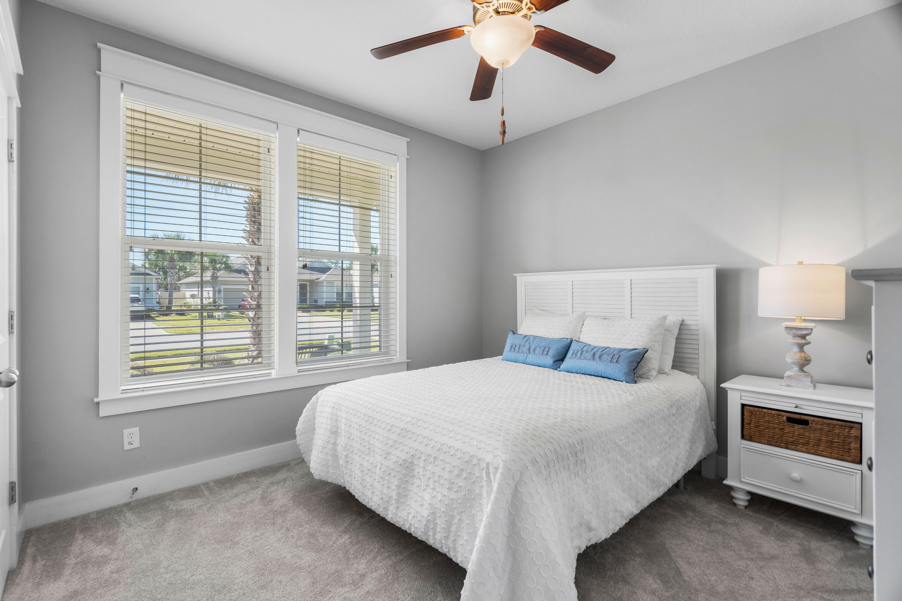 Whisper Dunes - Residential
