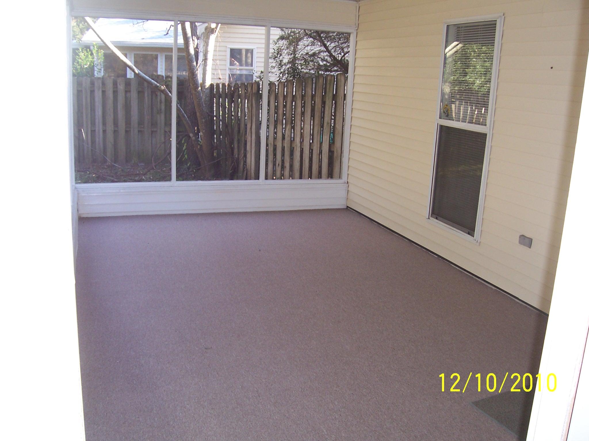 BLUE PINE VILLAGE AMENDED - Residential Lease