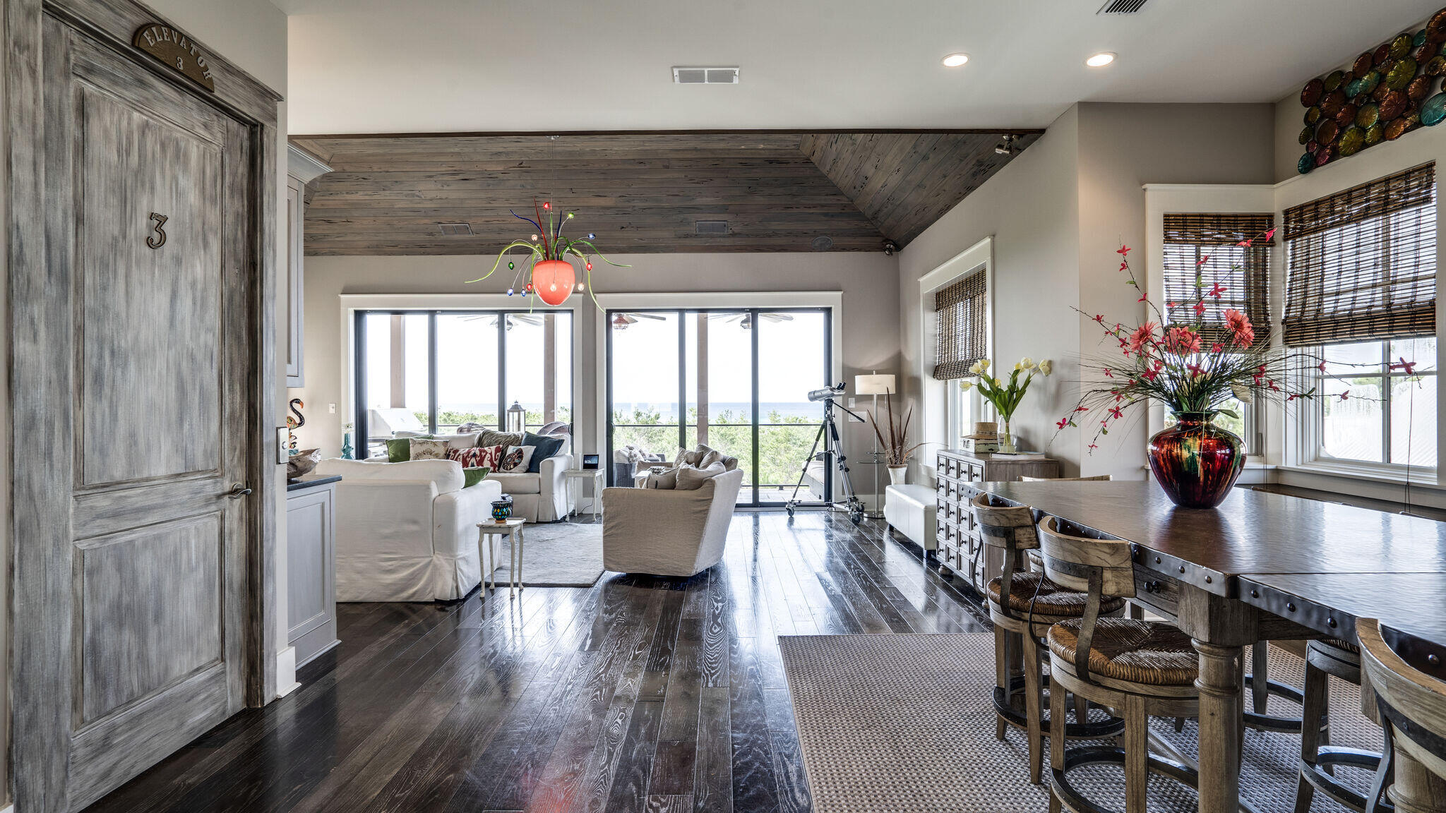CYPRESS DUNES - Residential