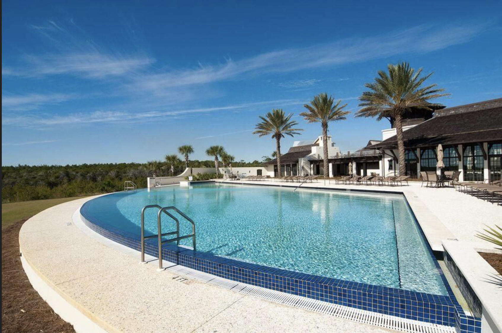 CYPRESS DUNES - Residential