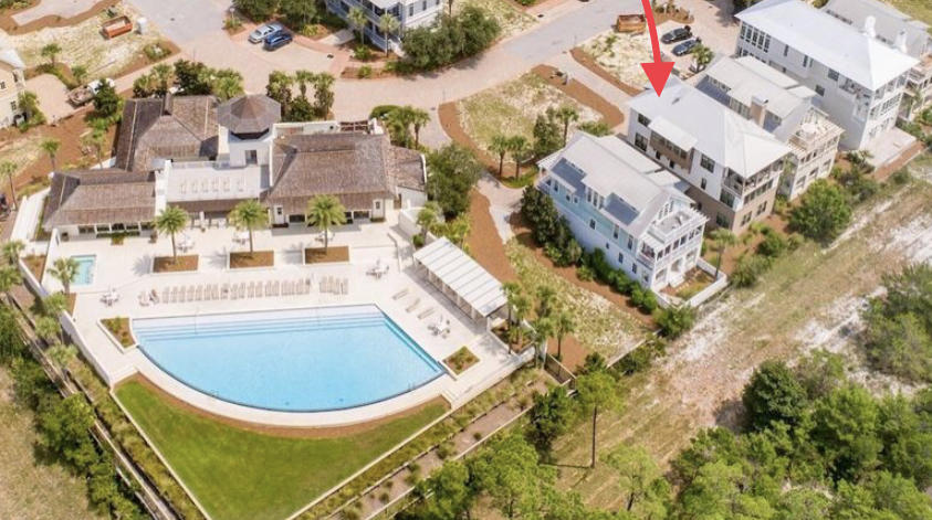 CYPRESS DUNES - Residential