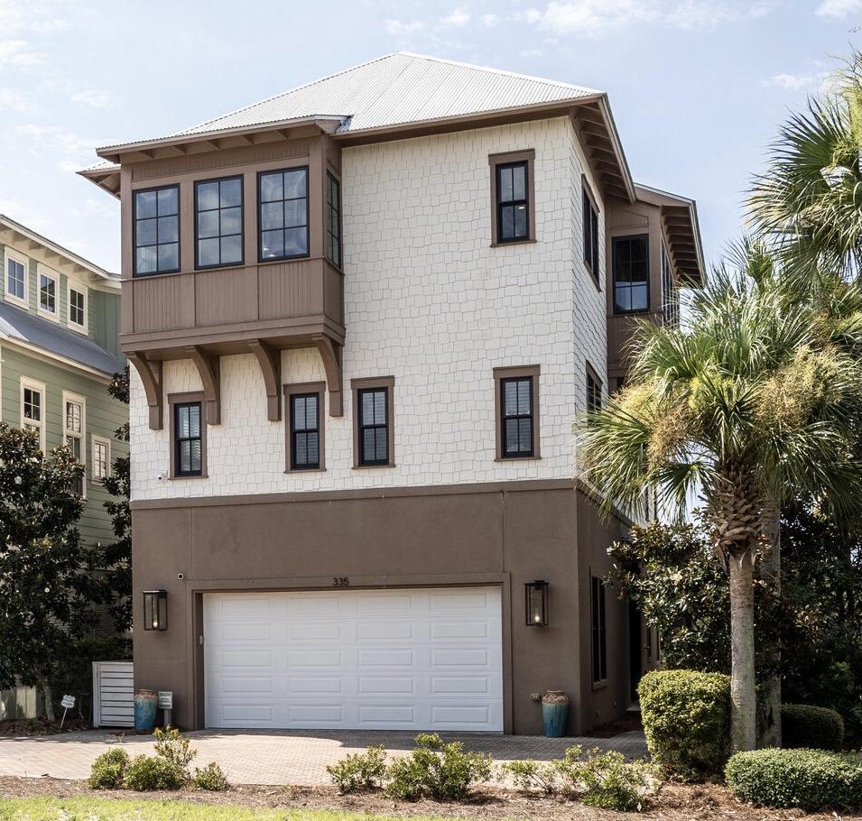 CYPRESS DUNES - Residential