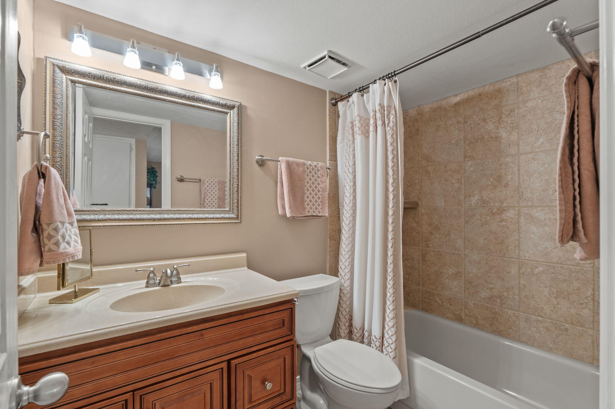 MILL RIDGE CONDO - Residential