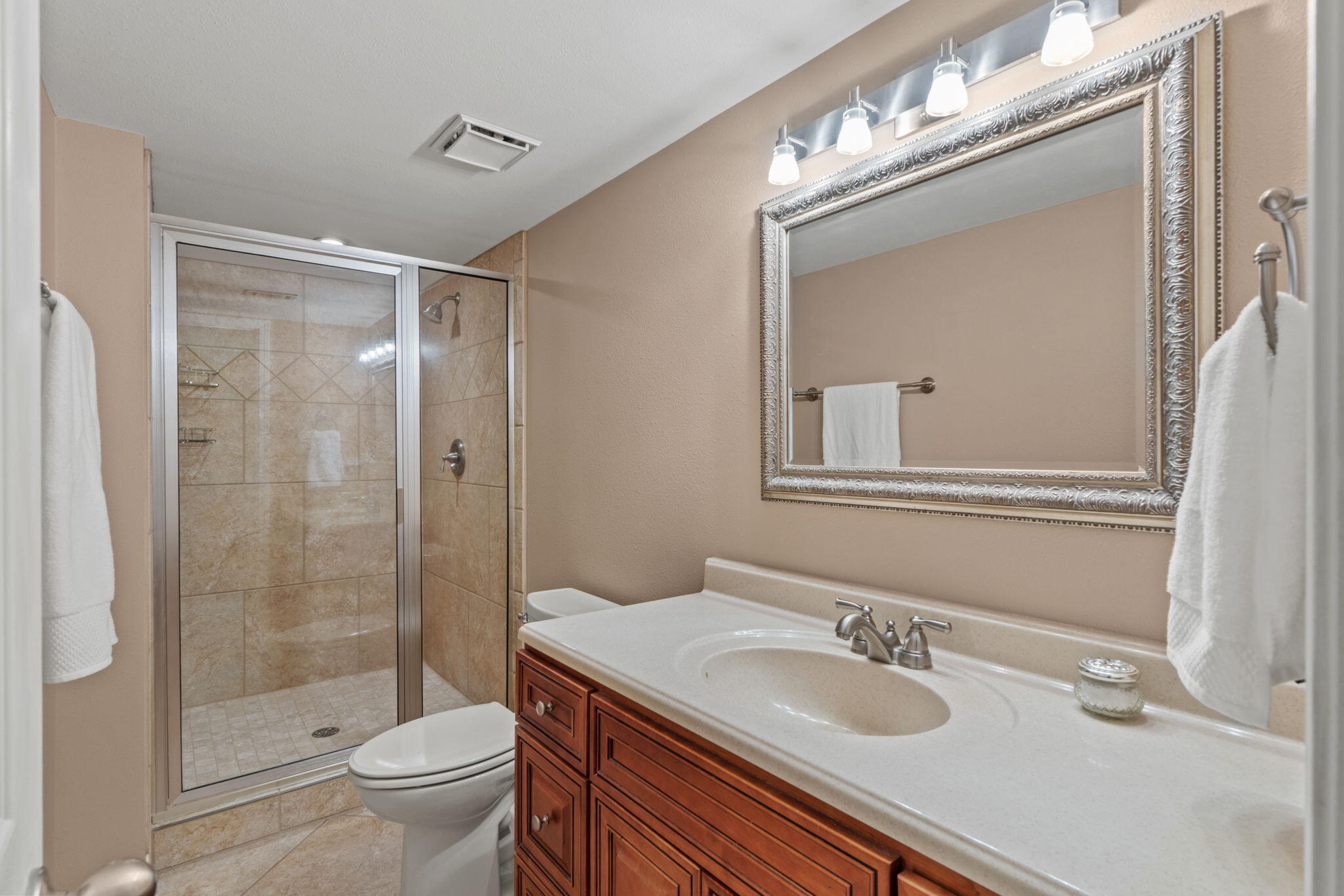 MILL RIDGE CONDO - Residential