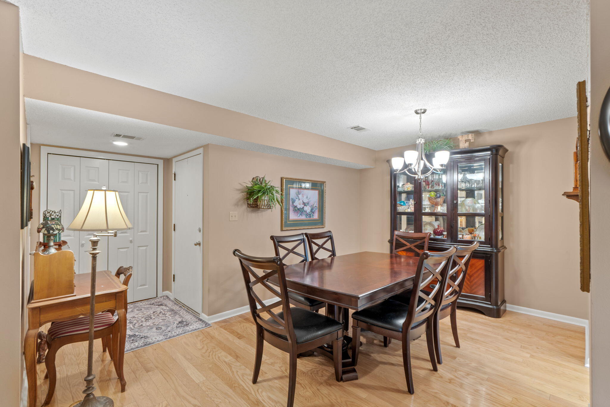 MILL RIDGE CONDO - Residential