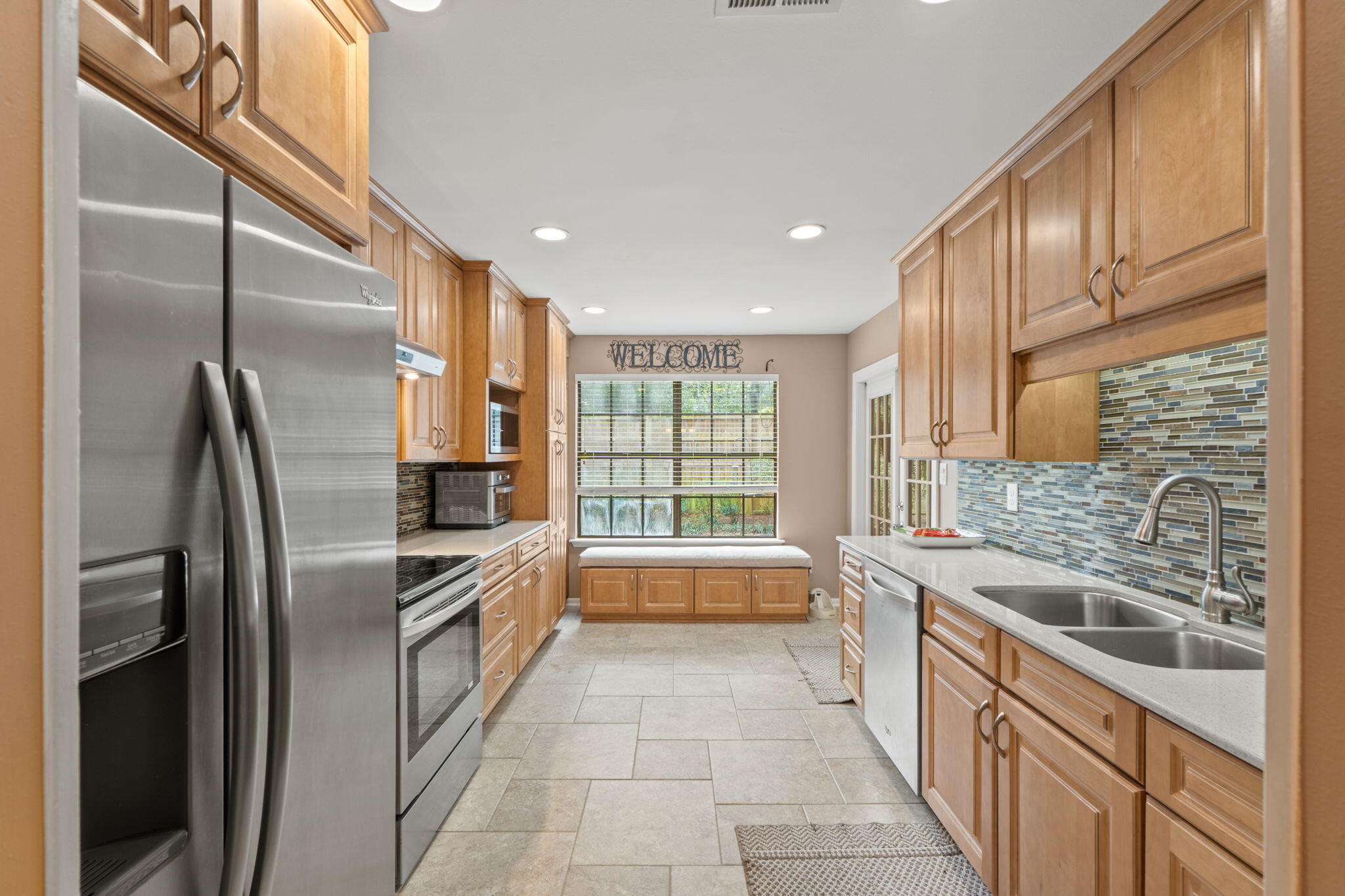 MILL RIDGE CONDO - Residential