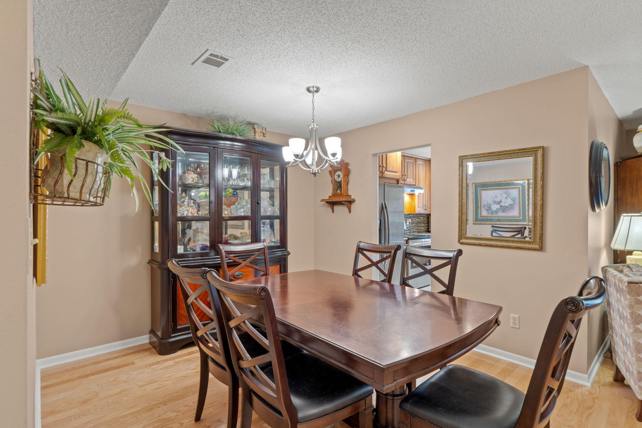 MILL RIDGE CONDO - Residential