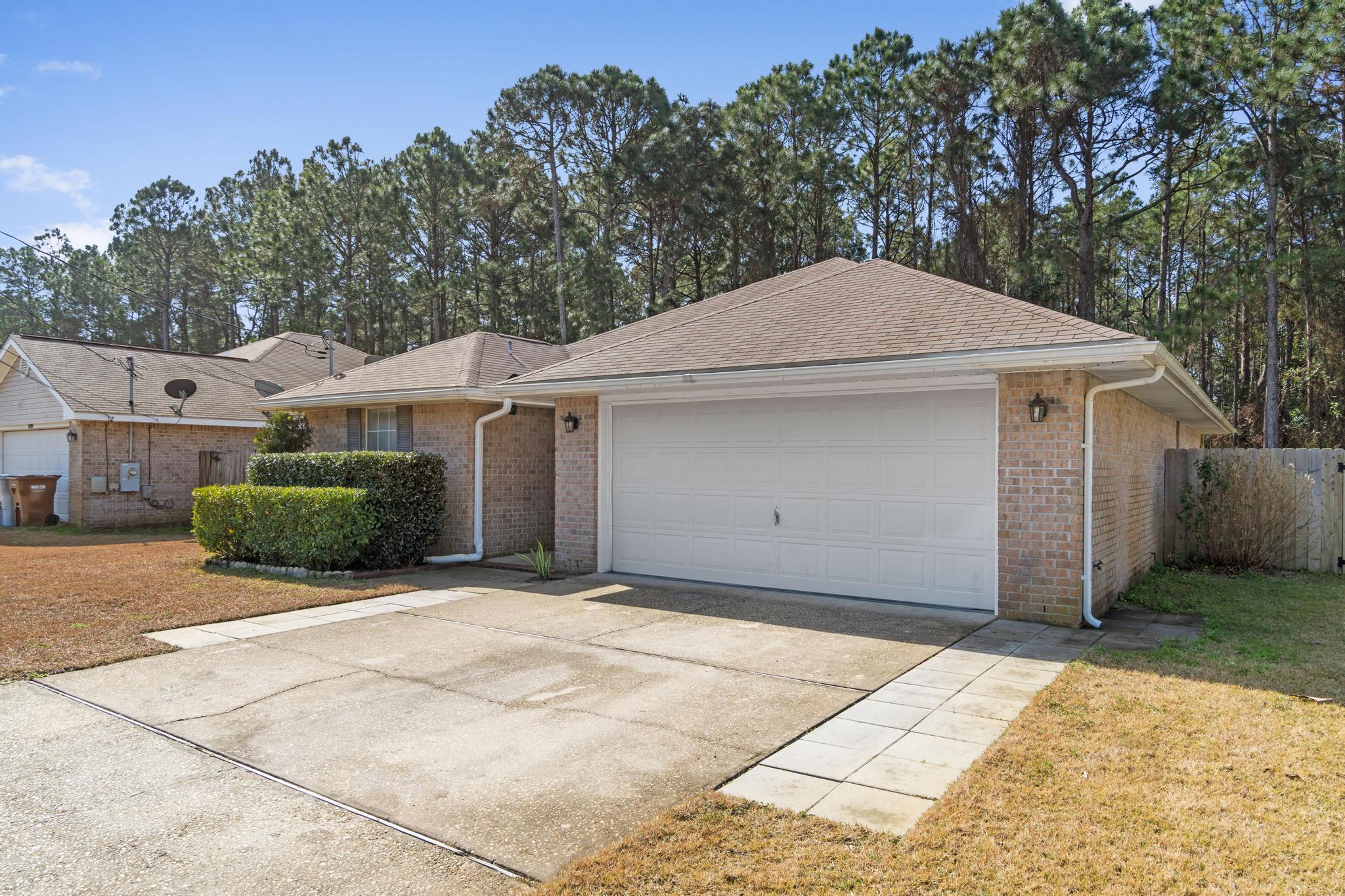 HAMPTON RIDGE ESTATES 1ST ADD - Residential