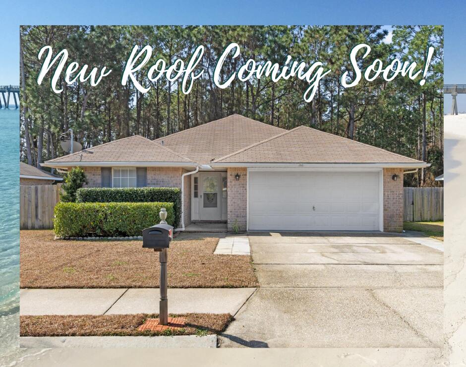 HAMPTON RIDGE ESTATES 1ST ADD - Residential