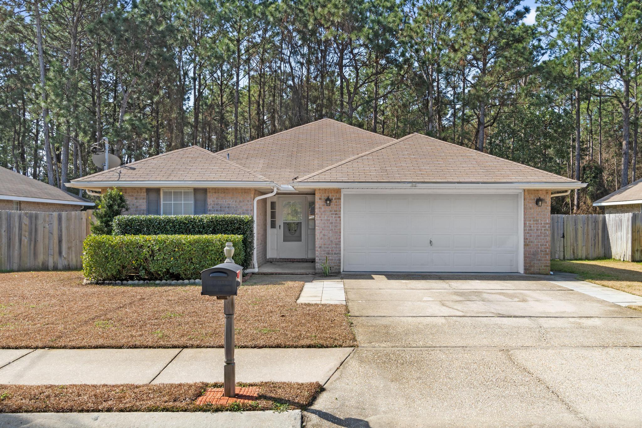 HAMPTON RIDGE ESTATES 1ST ADD - Residential