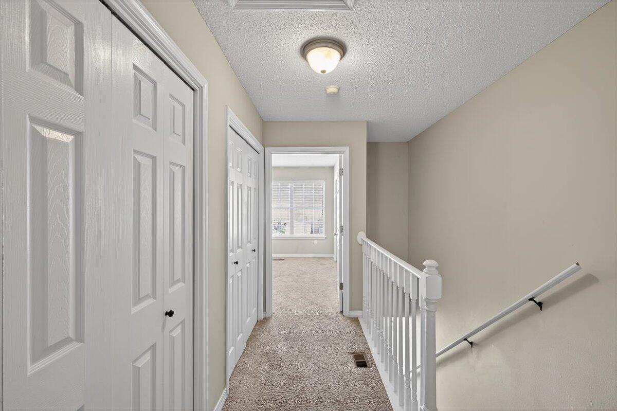 OAK PARK TOWNHOMES - Residential