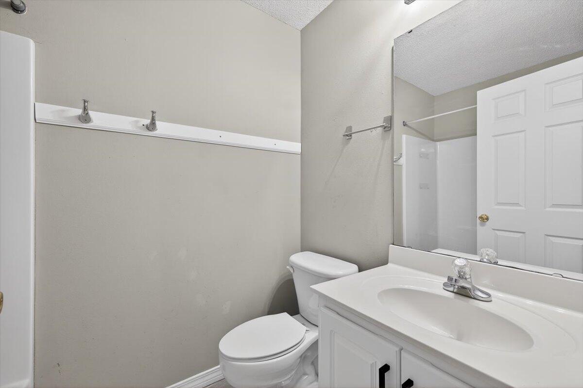 OAK PARK TOWNHOMES - Residential