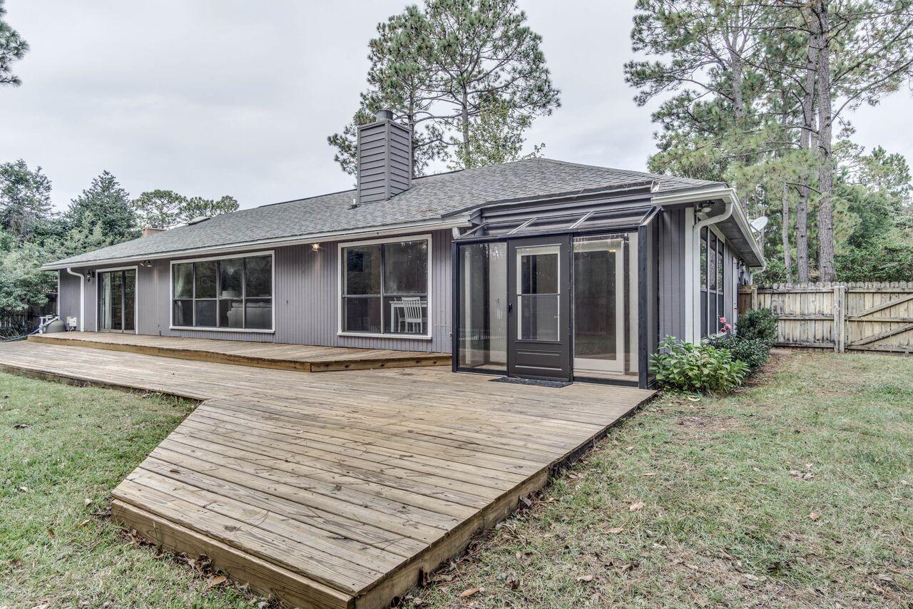 WOODLANDS PH 3 - Residential