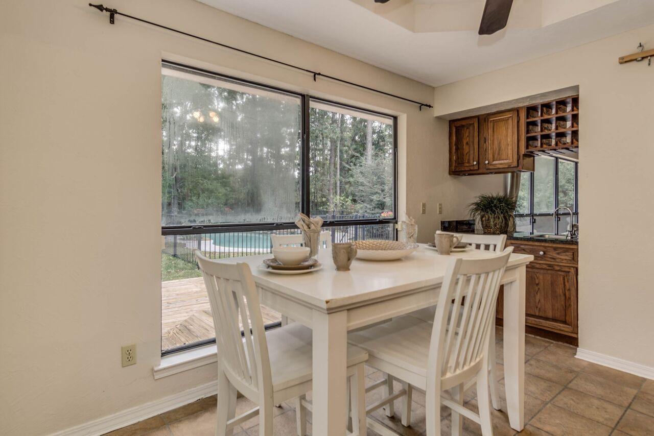WOODLANDS PH 3 - Residential