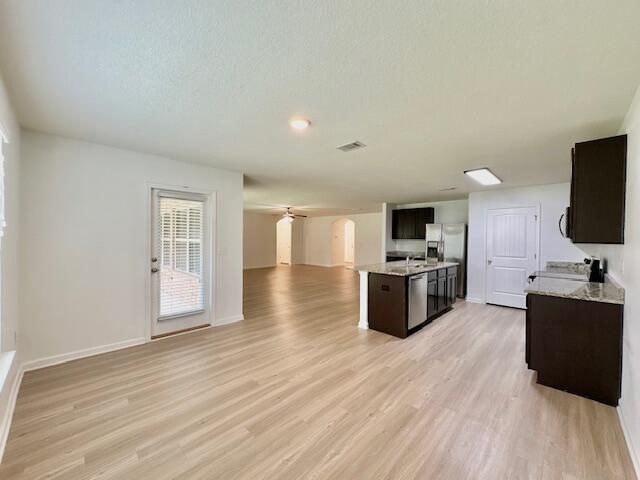 Redstone Commons - Residential Lease