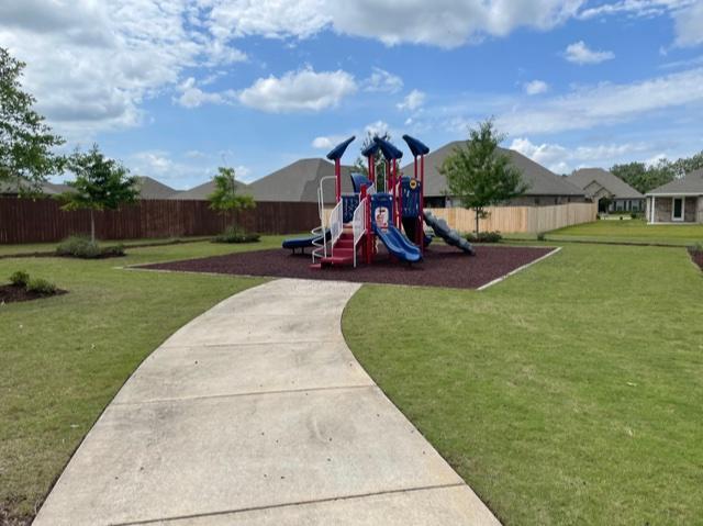 Redstone Commons - Residential Lease