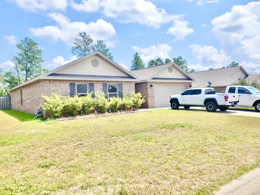 Redstone Commons - Residential Lease
