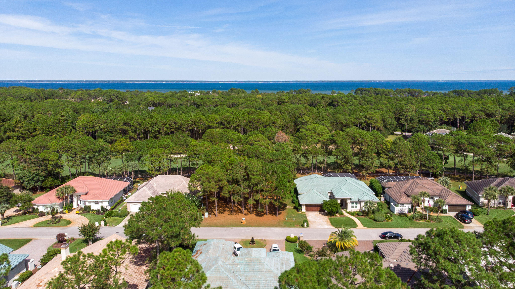 EMERALD BAY PH 1A - Land