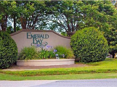 EMERALD BAY PH 1A - Land