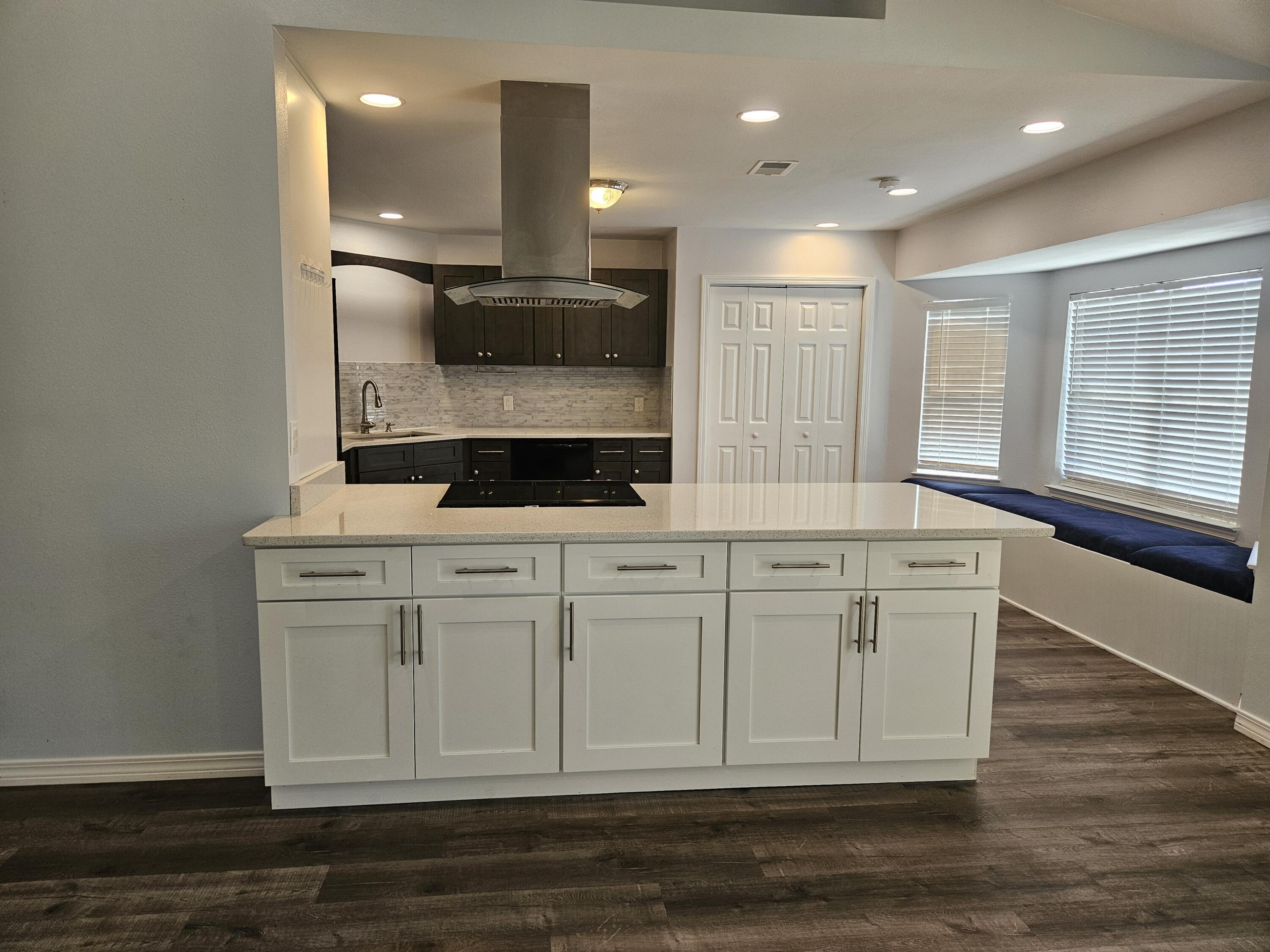 NORTHVIEW ESTATES 7TH ADDN - Residential Lease