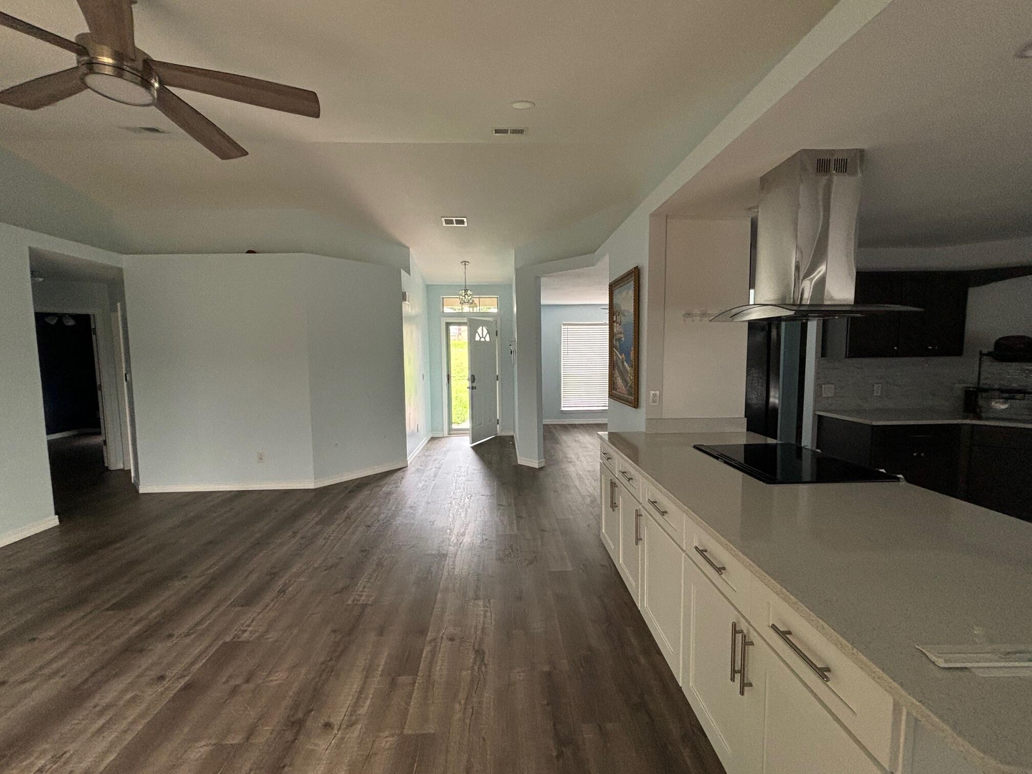 NORTHVIEW ESTATES 7TH ADDN - Residential Lease