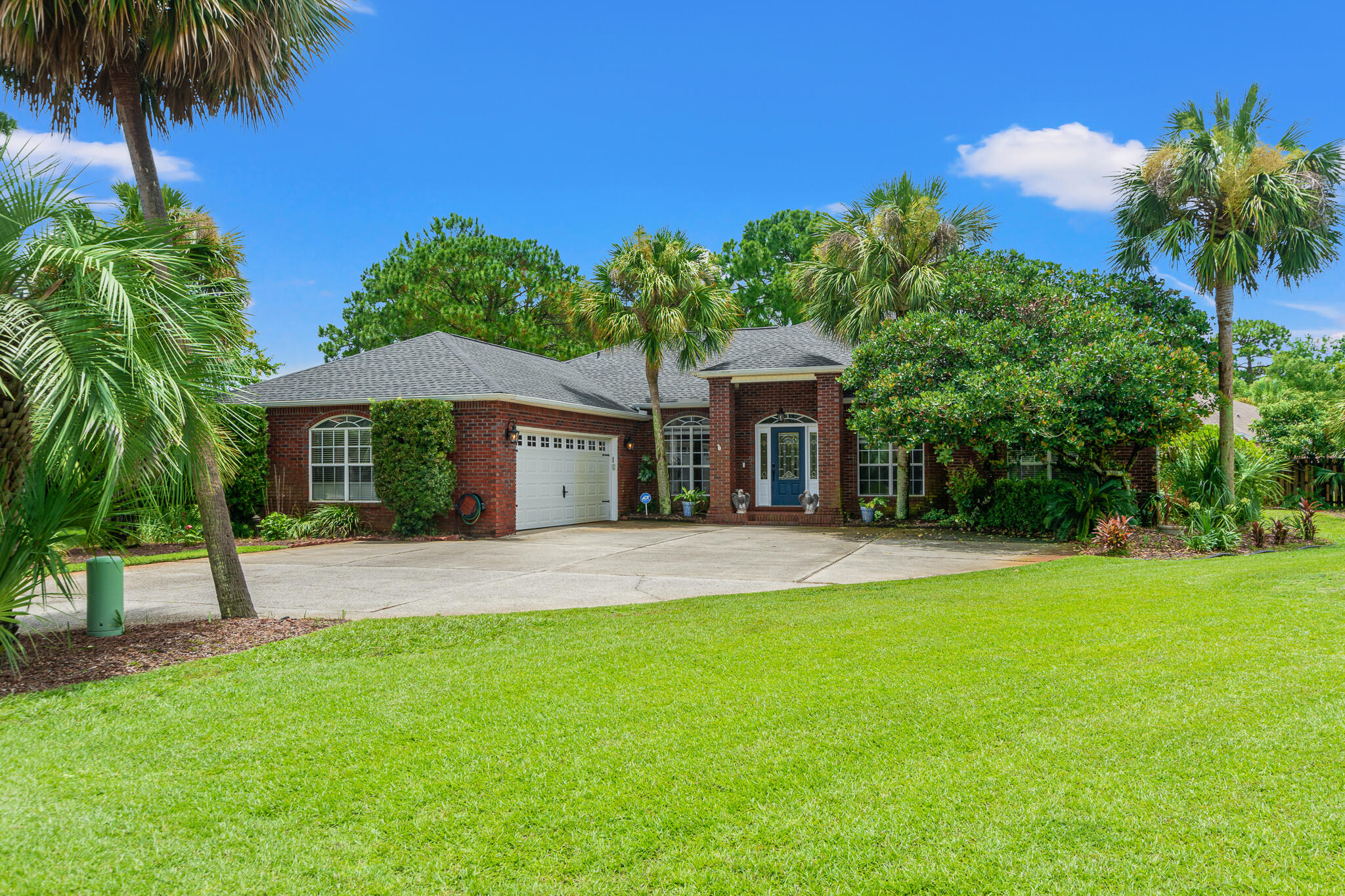 BAYWINDS GOLF ESTATES PH 3 - Residential