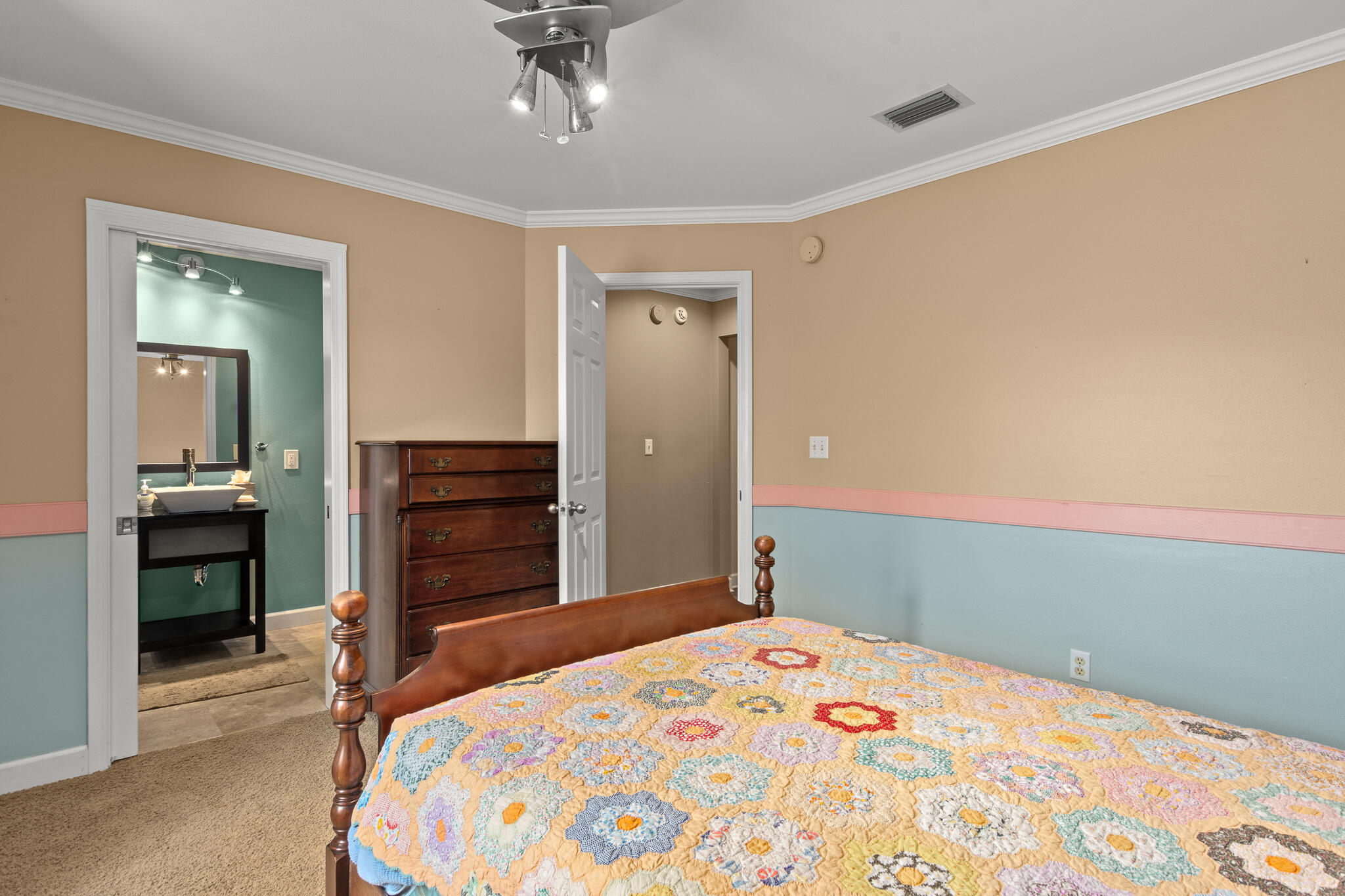 BAYWINDS GOLF ESTATES PH 3 - Residential