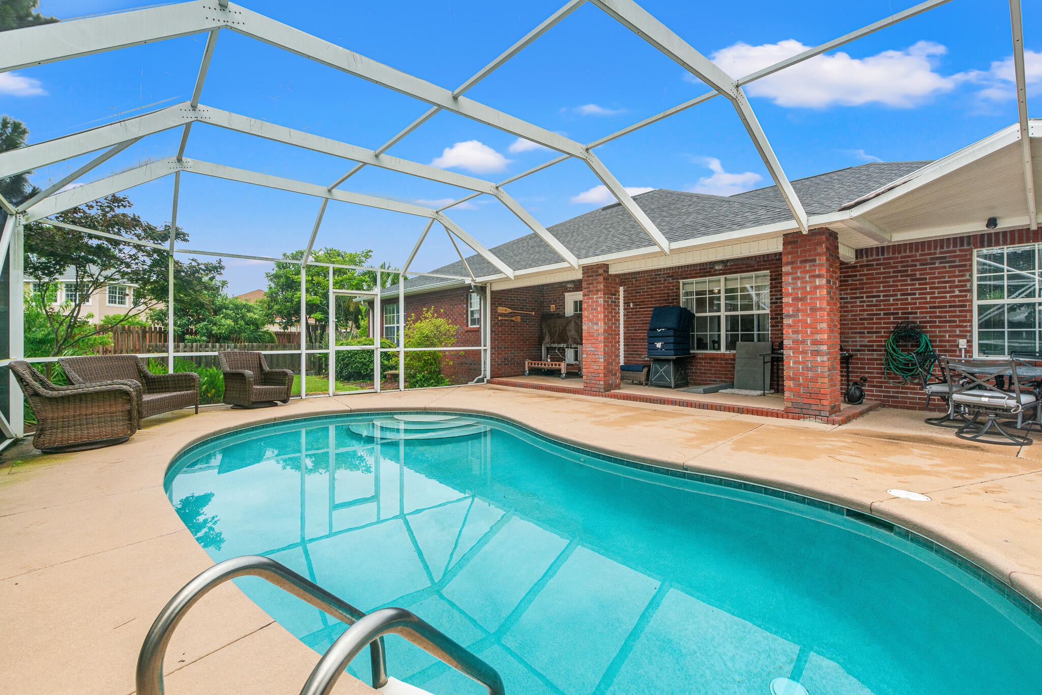 BAYWINDS GOLF ESTATES PH 3 - Residential