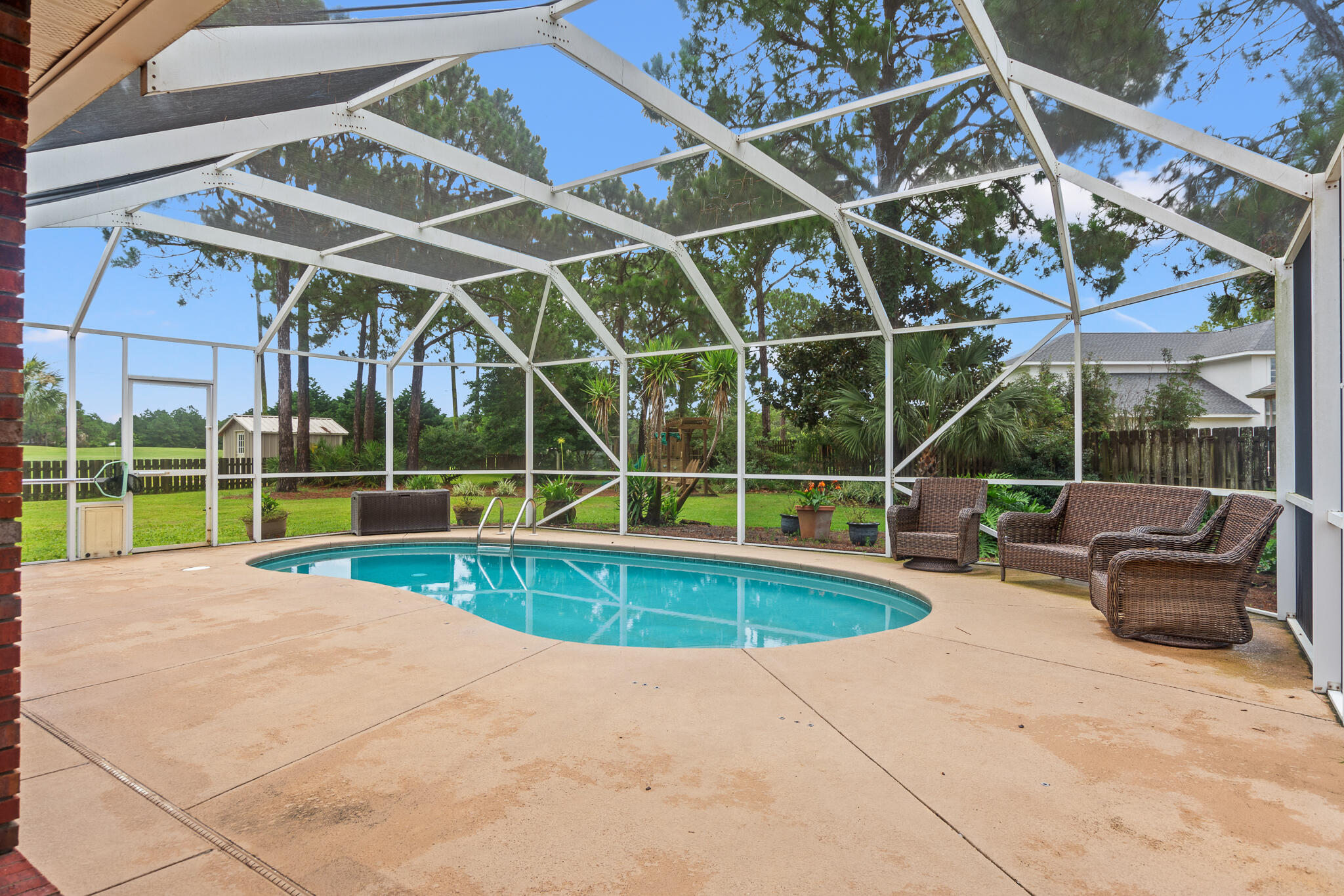 BAYWINDS GOLF ESTATES PH 3 - Residential