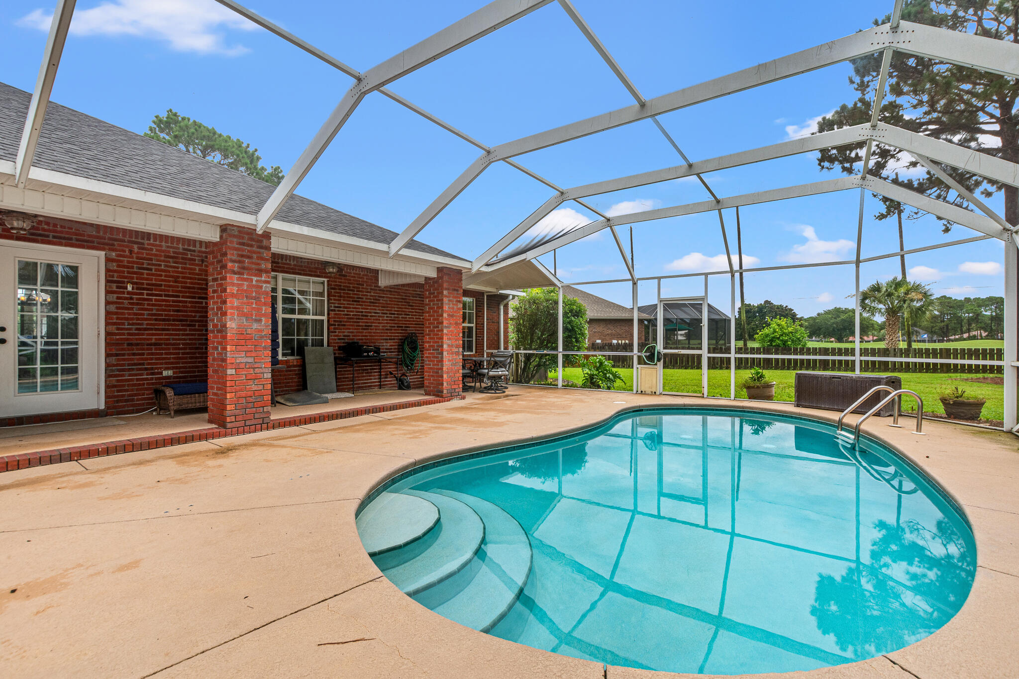 BAYWINDS GOLF ESTATES PH 3 - Residential