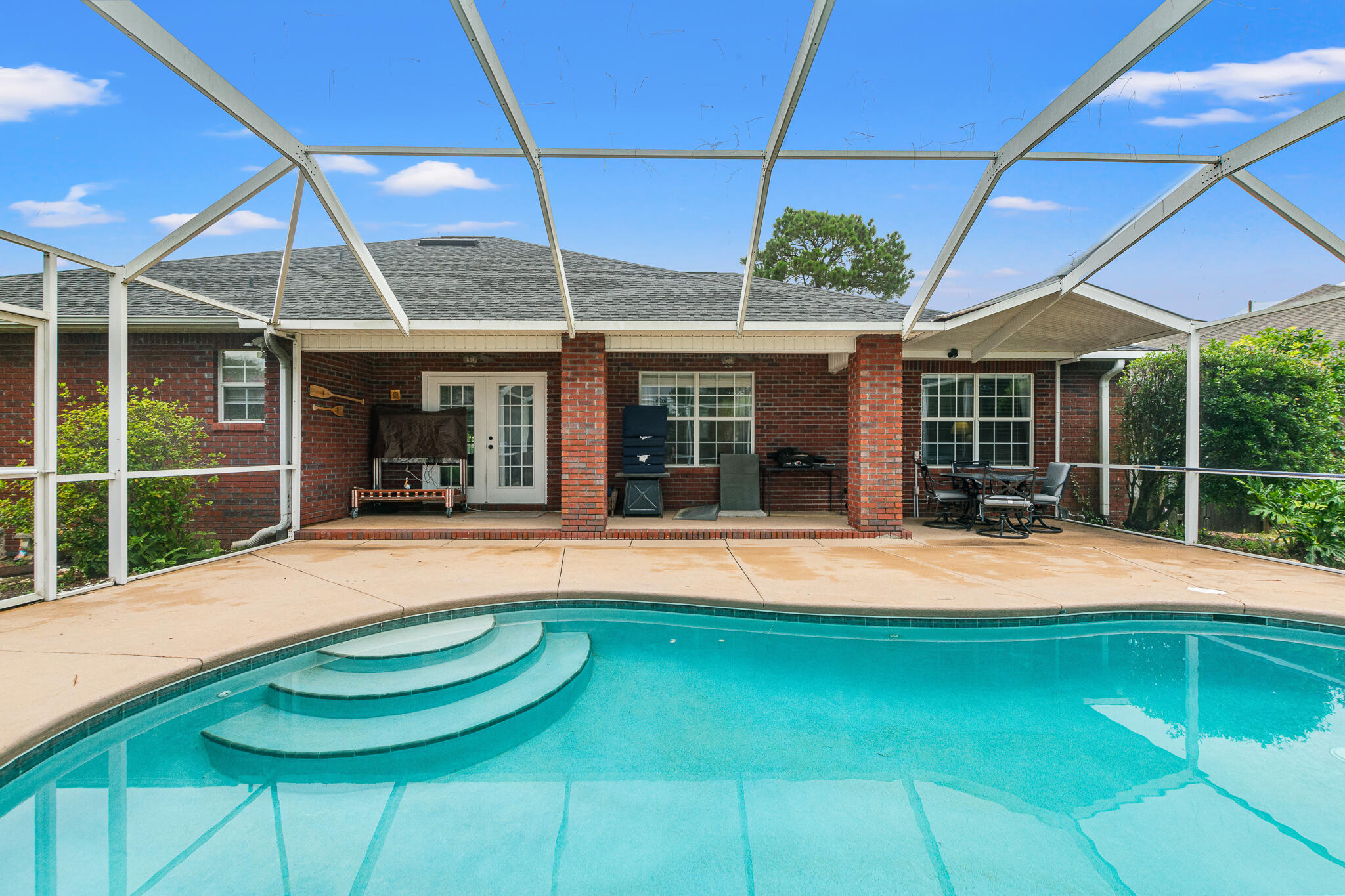 BAYWINDS GOLF ESTATES PH 3 - Residential
