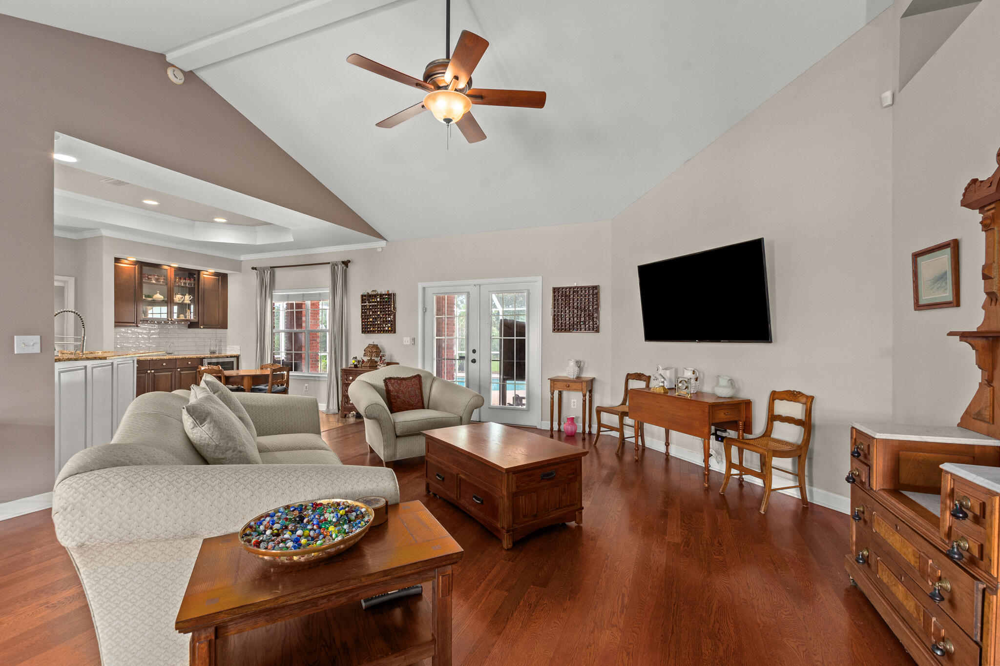 BAYWINDS GOLF ESTATES PH 3 - Residential