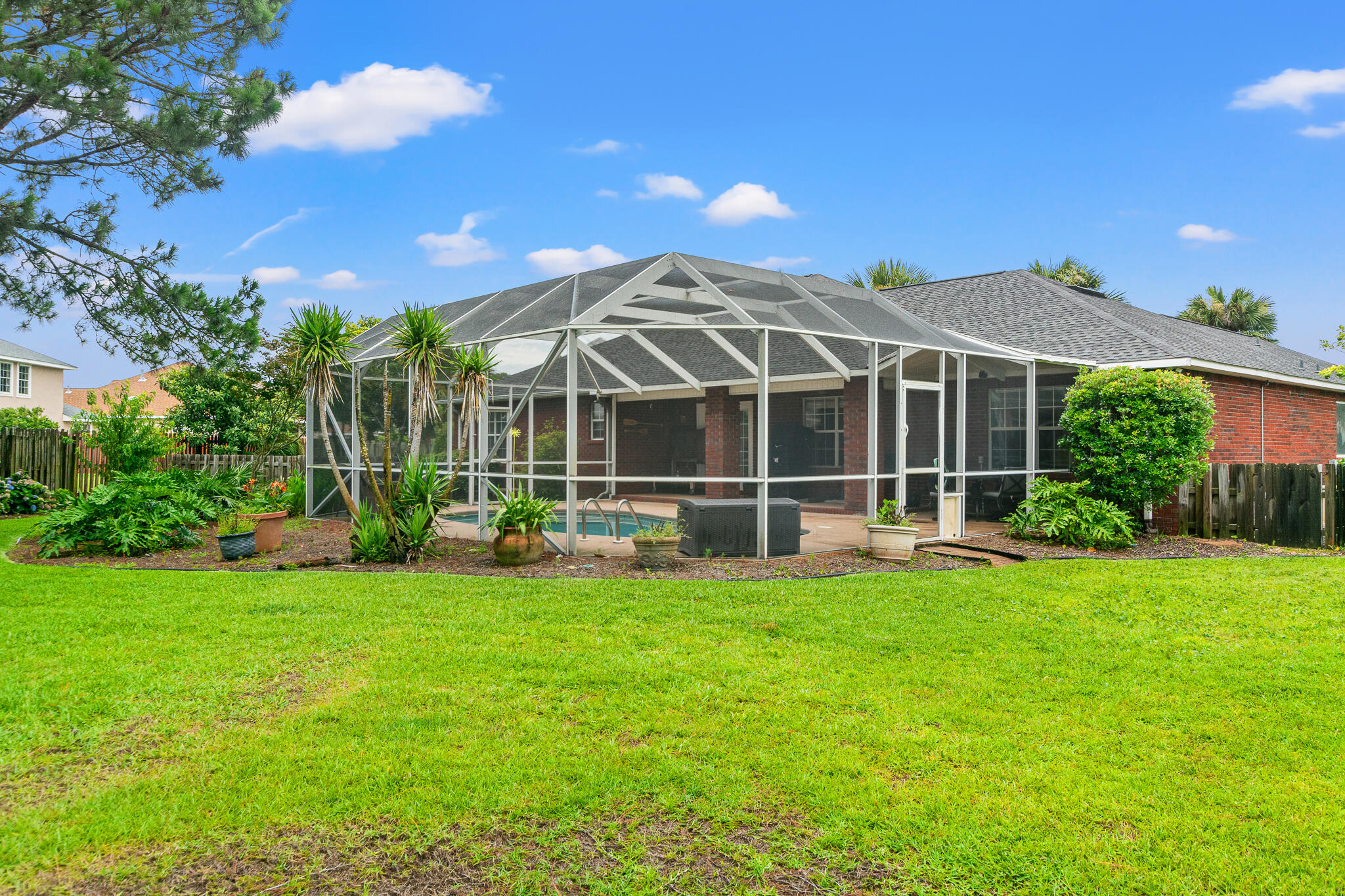 BAYWINDS GOLF ESTATES PH 3 - Residential