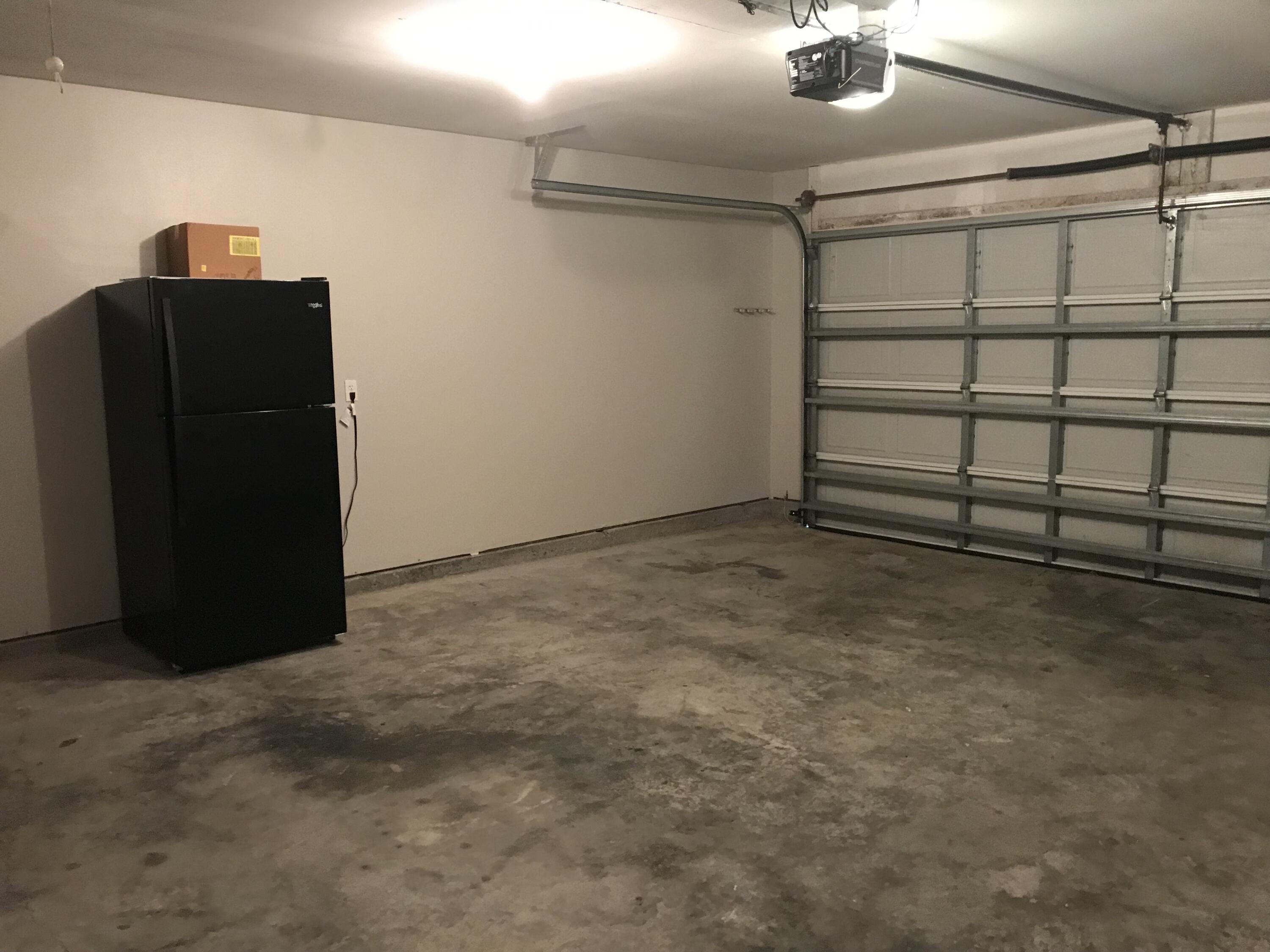 ANTIOCH ESTATES S/D 2 - Residential Lease