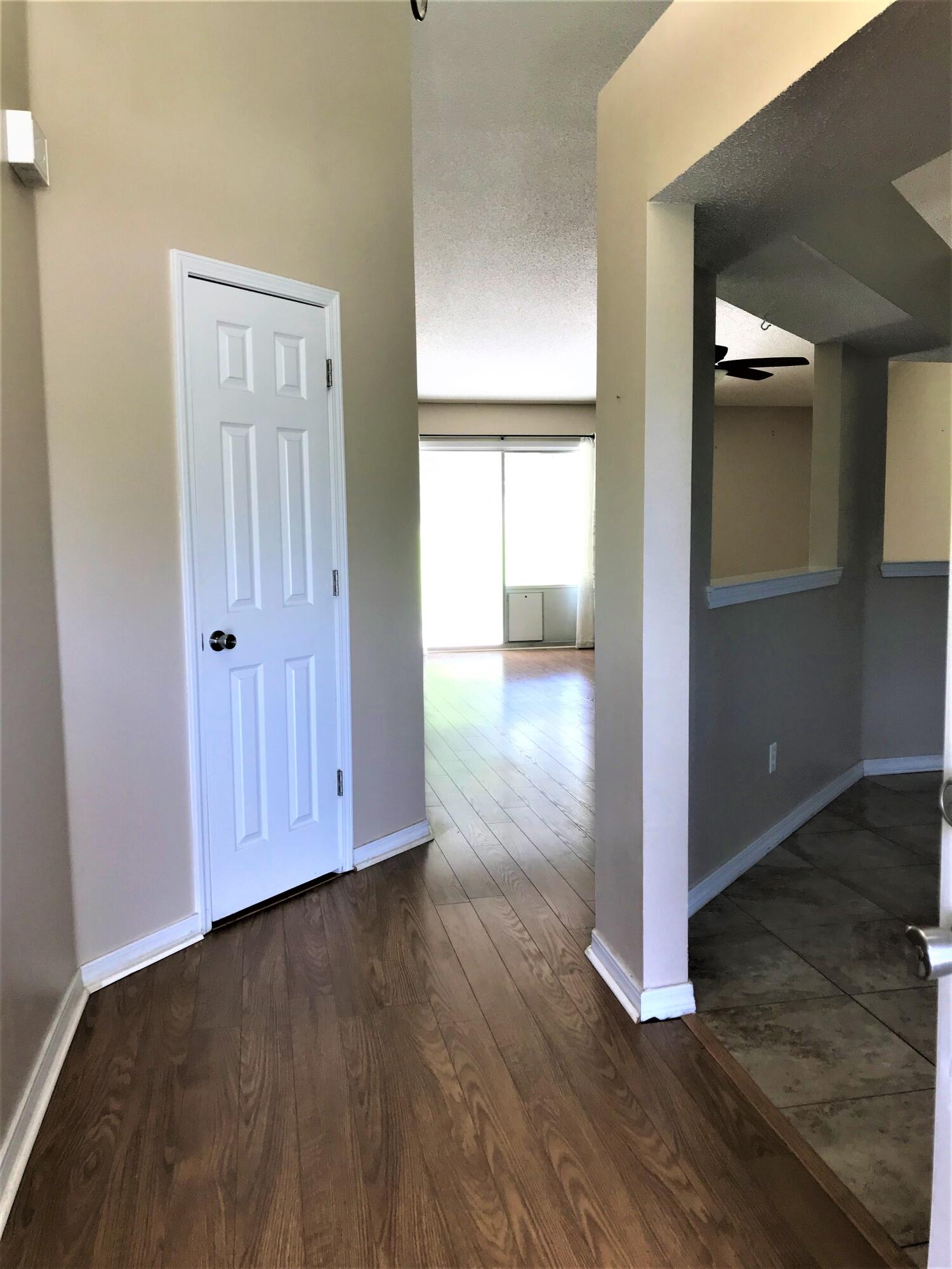 ANTIOCH ESTATES S/D 2 - Residential Lease
